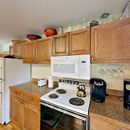 Condo In Snowmass Village #5Ab Aspen Extérieur photo