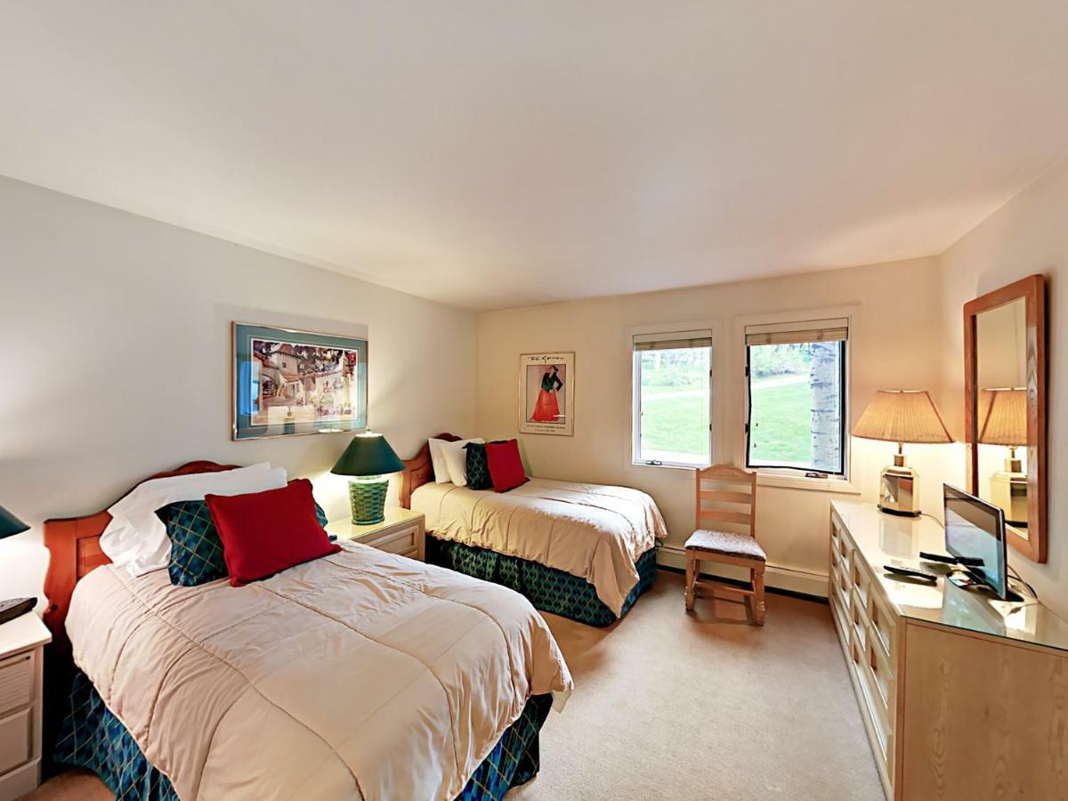 Condo In Snowmass Village #5Ab Aspen Extérieur photo