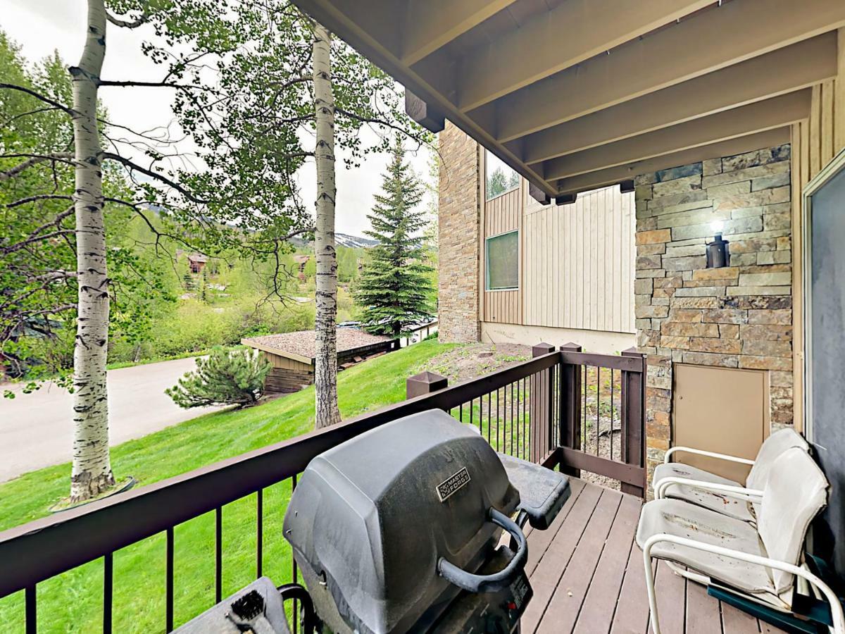 Condo In Snowmass Village #5Ab Aspen Extérieur photo