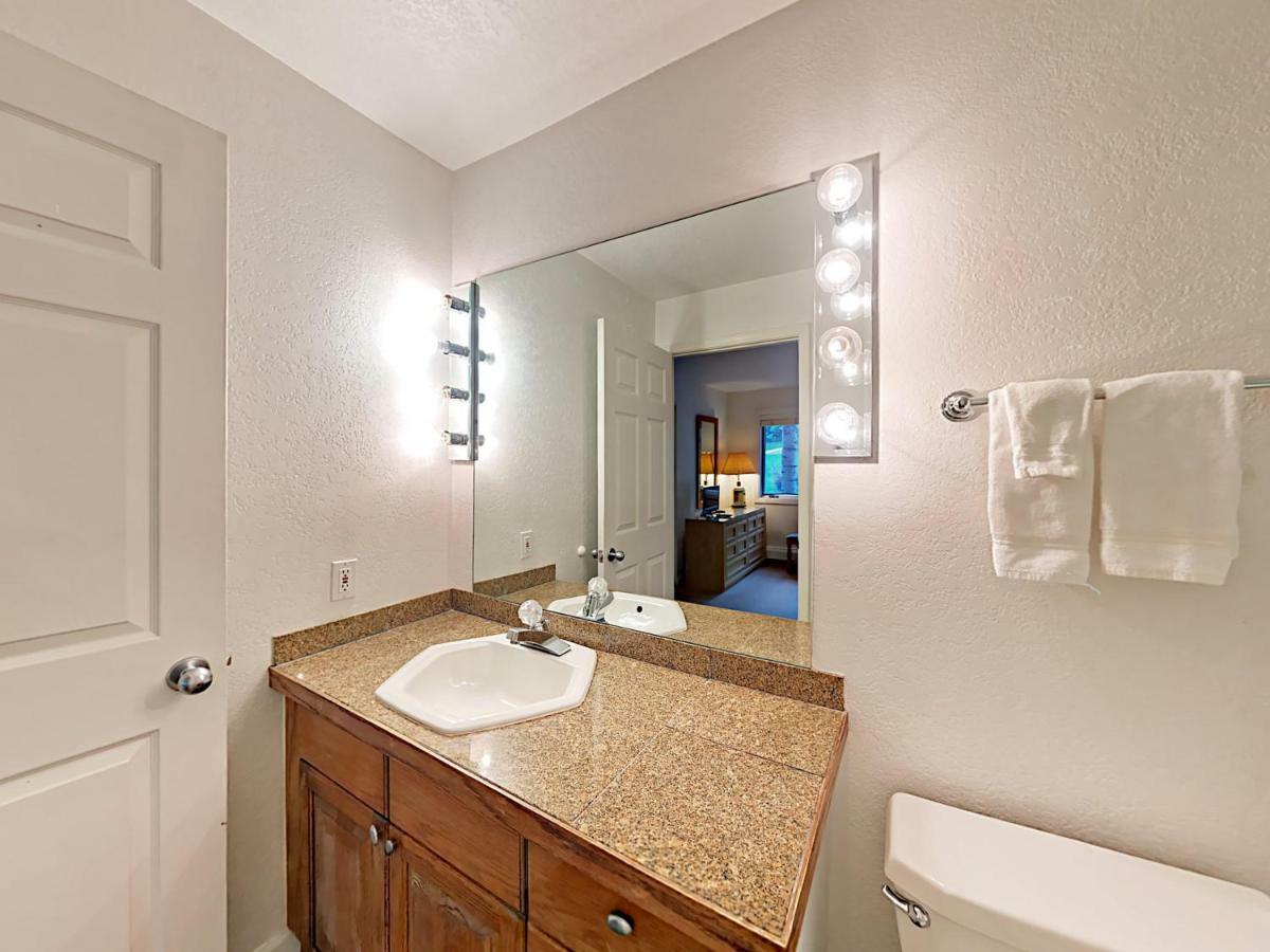 Condo In Snowmass Village #5Ab Aspen Extérieur photo
