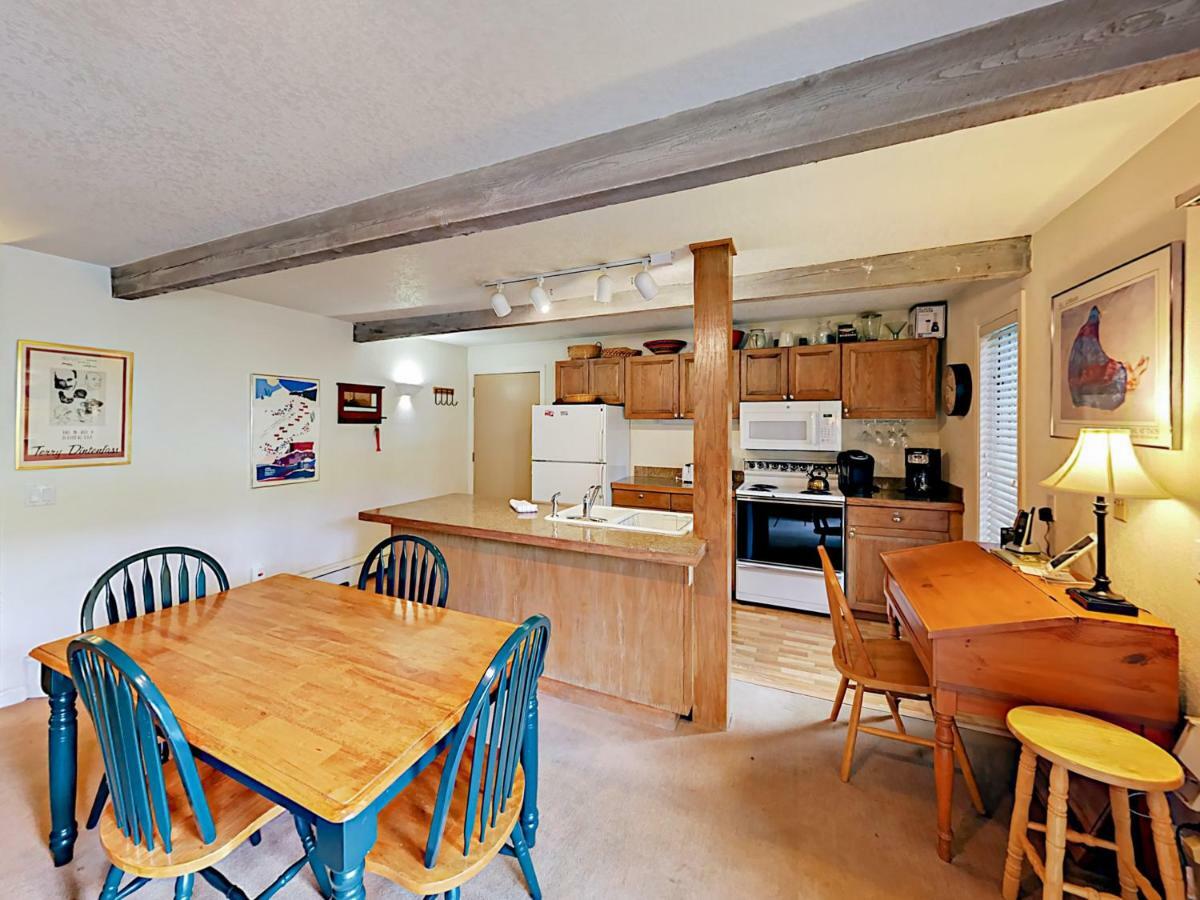 Condo In Snowmass Village #5Ab Aspen Extérieur photo