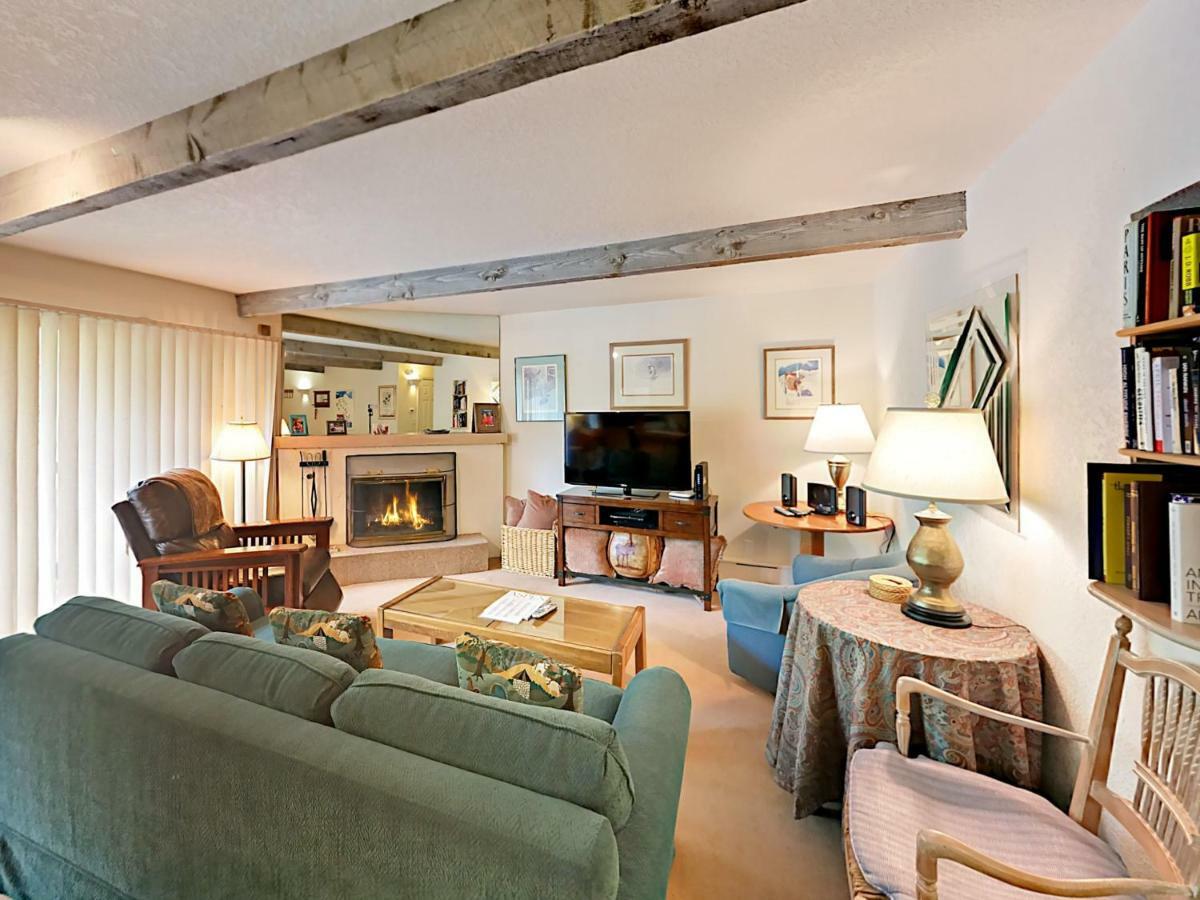 Condo In Snowmass Village #5Ab Aspen Extérieur photo