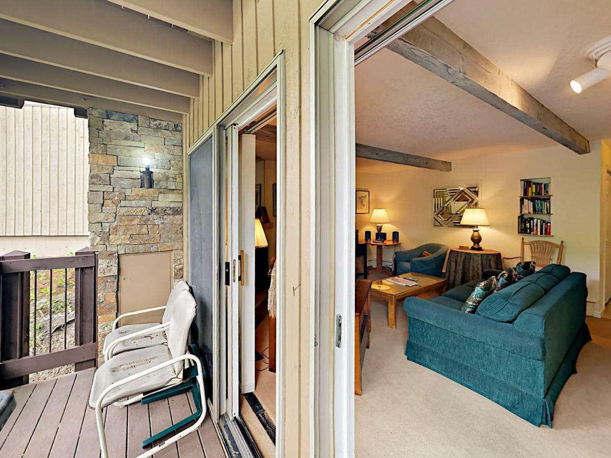 Condo In Snowmass Village #5Ab Aspen Extérieur photo